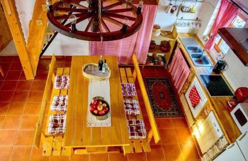 Selnica House | Kućica na brijegu