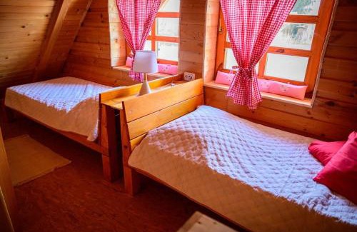 Selnica House | Kućica na brijegu
