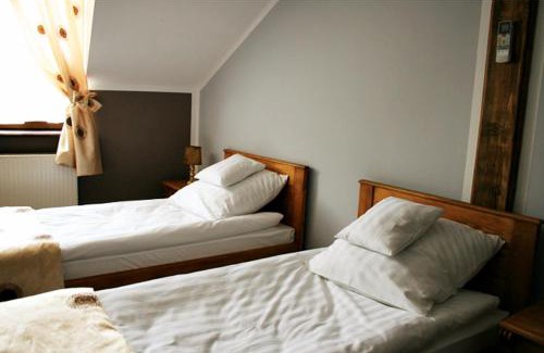 Krosno Odrzanskie Bed & Breakfast | KUŹNIA SMAKU