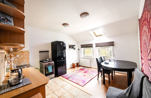 Pradnik Bialy Apartment | Kuźnicy Standard Apartment