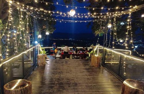 Na Mom Hotel | Kuan Khan Lao The Nine Bistro ควนคานหลาว เดอะไนท์ บิสโทร