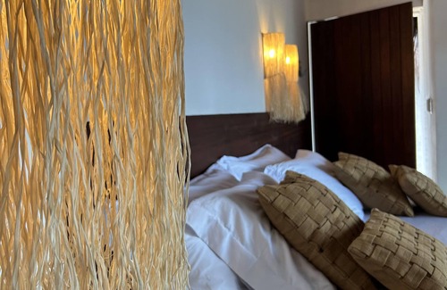 Barreira do Boqueirao Hotel | Kuarasy Boutique Hotel Japaratinga