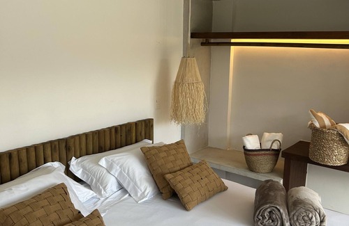 Barreira do Boqueirao Hotel | Kuarasy Boutique Hotel Japaratinga