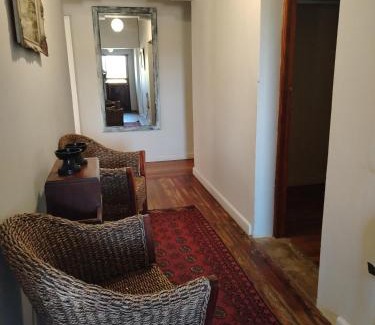 Porterville House | Kubai Dubai