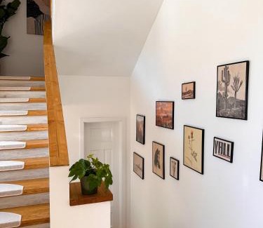 Densborn Apartment | Kubi Family