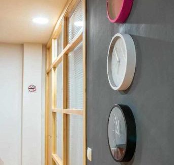 San Juan Hotel | KubiK HOTEL