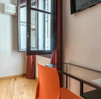 San Juan Hotel | KubiK HOTEL