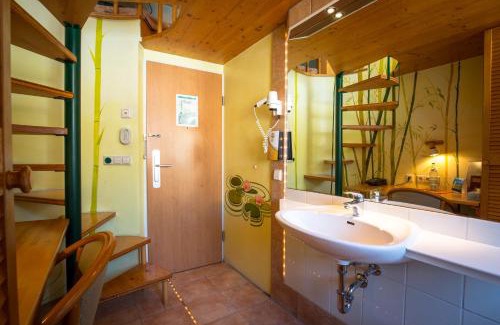 Innenstadt-West Hotel | Kubler Stars