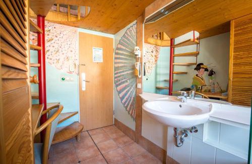 Innenstadt-West Hotel | Kubler Stars