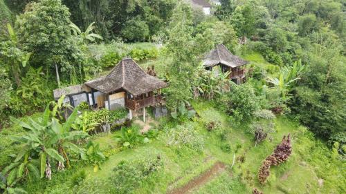 Penebel Villa | Kubu Damai Guest House