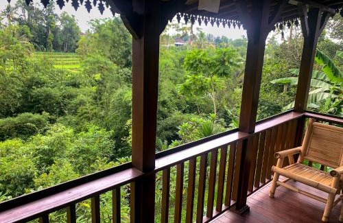 Penebel Villa | Kubu Damai Guest House