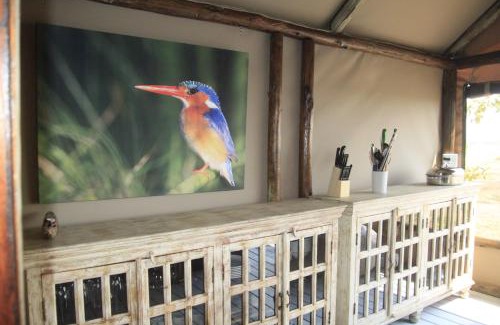 Katima Mulilo Cabin | Kubu & Kwena Lodge