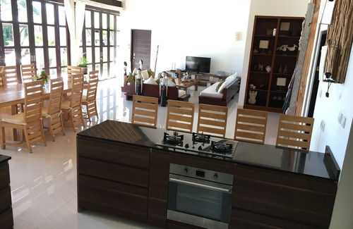 Bukti Villa | Kubutambahan: House/Villa - Kubutambahan