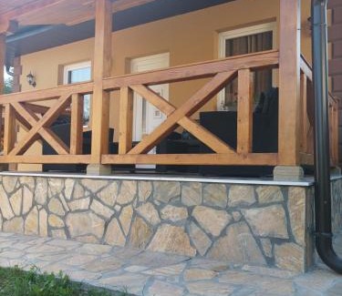 Gornja Toplica Apartment | Kuca LARA 2 Banja Vrujci