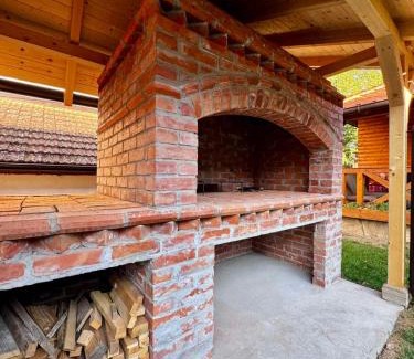 Gornja Toplica Apartment | Kuca LARA 2 Banja Vrujci