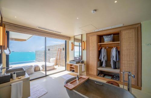 Kanifinolhu Island Resort | Kuda Villingili Maldives, Free Return Transfers 03 nights & above