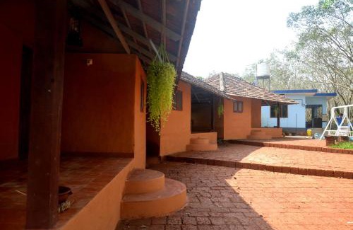 Hosdurg House | Kudil Mud Cottages, Cheemeni