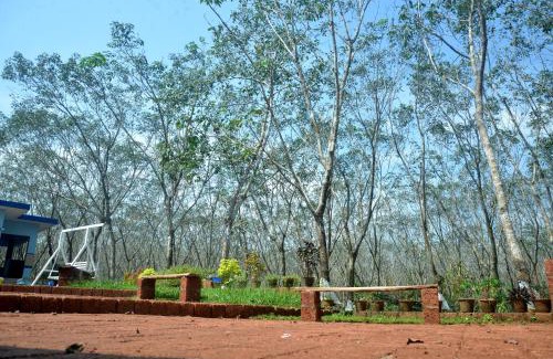 Hosdurg House | Kudil Mud Cottages, Cheemeni