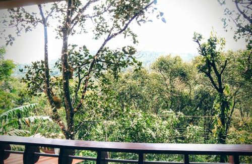 Udumbanchola House | Kudils Home Stay