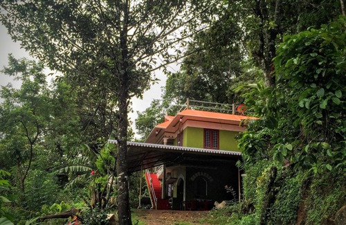 Udumbanchola House | Kudils -Homely budget stay in Idukki