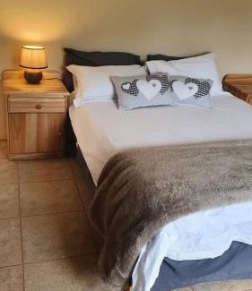 Middelburg House | Kudu Haven