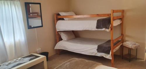 Middelburg House | Kudu Haven