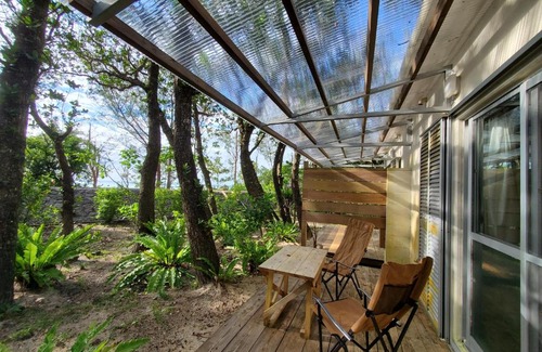 Iriomote-jima Taketomi-cho Apartment | Kuganipi Beachside Inn Iriomote