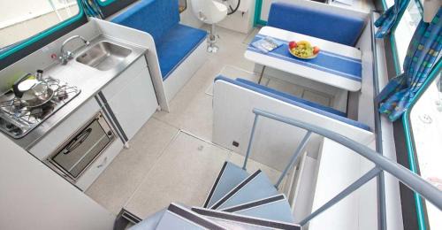 Zeuthen Boat Rental | Kuhnle-Tours Bootshaus Zeuthen