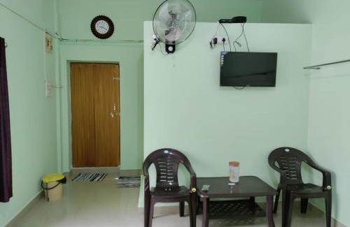 Subrahmanya House | KUKKE GUEST ROOM