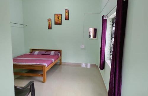 Subrahmanya House | KUKKE GUEST ROOM