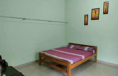 Subrahmanya House | KUKKE GUEST ROOM
