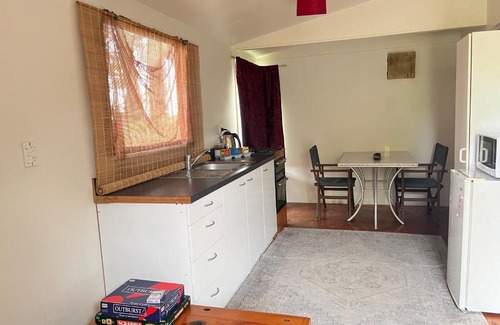 Waiotahi House | Kukumoa Cabin
