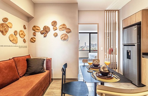 Polanco Apartment | Kukun Inspire Polanco