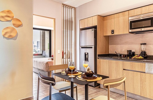 Polanco Apartment | Kukun Inspire Polanco