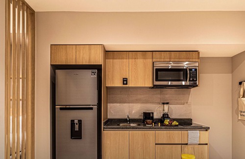 Polanco Apartment | Kukun Inspire Polanco