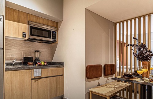 Polanco Apartment | Kukun Inspire Polanco
