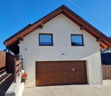 Istebna Apartment | Kukurooms