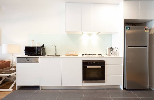 Crows Nest Apartment | KULA North Sydney