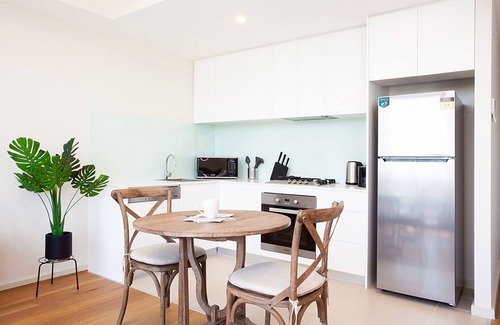 Crows Nest Apartment | KULA North Sydney