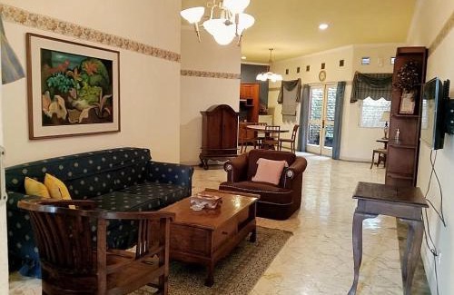 Hegarmanah House | Kulem Cisitu