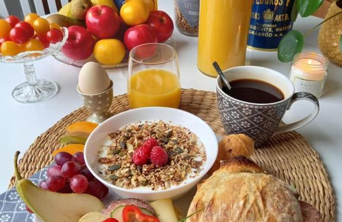 Trollhattan Municipality Bed & Breakfast | Kullängens Bed and Breakfast