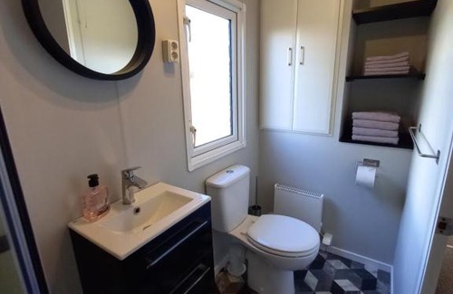 Trollhattan Municipality Bed & Breakfast | Kullängens Bed and Breakfast