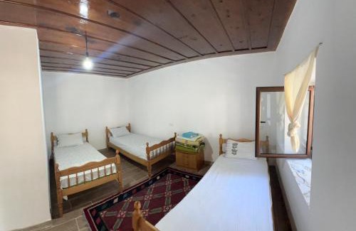 Theth House | Kulla e Lulash Keqit Theth