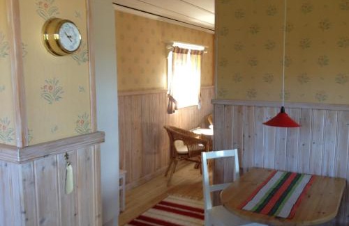 Tallberg Bed & Breakfast | Kullsbjörken Bed & Breakfast