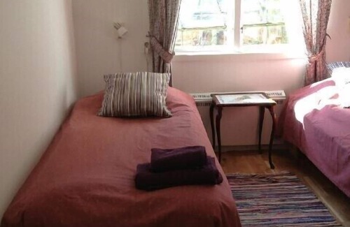 Tallberg Bed & Breakfast | Kullsbjörkens Bed & Breakfast