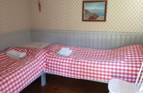 Tallberg Bed & Breakfast | Kullsbjörkens Bed & Breakfast