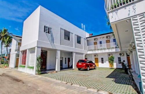 Temon Hotel | Kulon Progo INN Bandara YIA Hotel