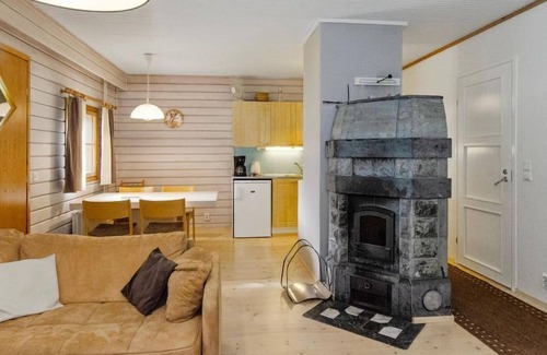 Bomba House | Kulta-käkönen 3 By Bomba by Interhome