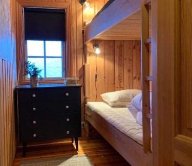 Seljord House | Kultan