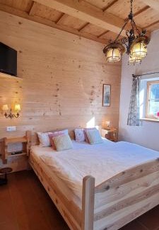 Franking Apartment | Kulturgut Annahof